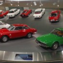 Museo Storico Alfa Romeo  – new and improved.
