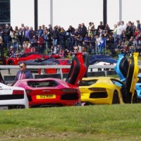 STYLE AND SOUND A PLENTY AT AUTO ITALIA