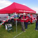 Strong NIIMC presence at Ballymena Car Fest