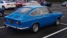 Banbridge Old Vehicle Club Sprucefield Classic Car Display