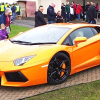 Ballymena Car Fest 2012 – Bellissimo!