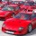 Ferrari Owners’ Clubs Visit Titanic Belfast…
