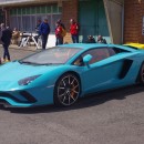 From sublime to ridiculous – Auto Italia has it all!!