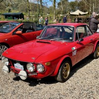 Italian style at Glenarm Castle