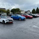Join our club run for some driving fun