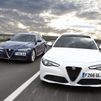 Giulia – A legend reborn!