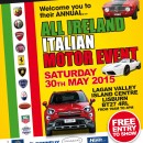 Final Countdown to our Italian Car Show