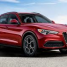 An Alfa SUV?
