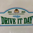 NIIMC Members turn out in force for Drive it Day