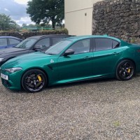 Blackheath Pottery serves up delicious coffee and some tasty cars too!!